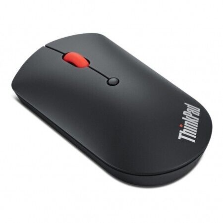 ThinkPad Bluetooth Silent Mouse