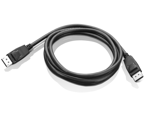 LENOVO DisplayPort to DisplayPort Cable (1,8)