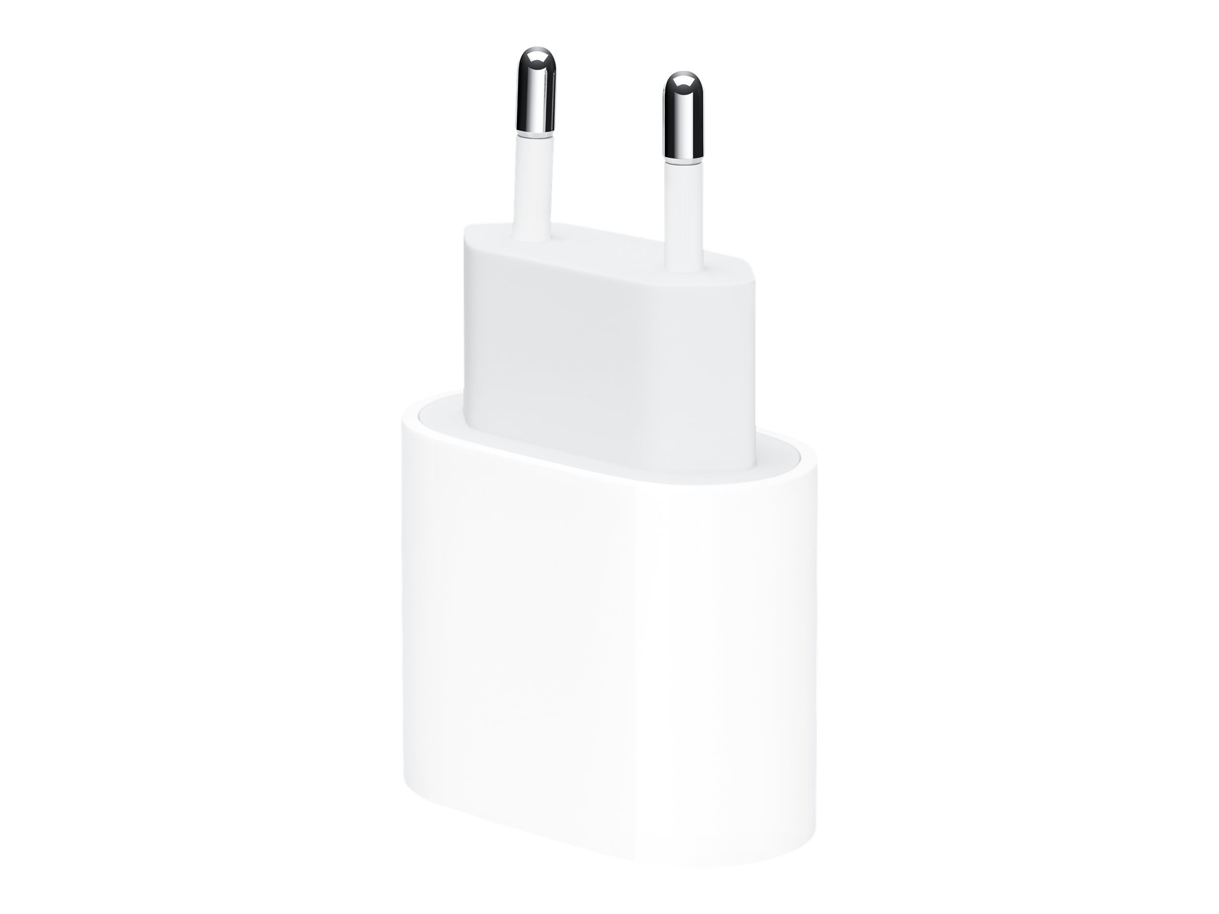 Apple 20W USB-C Power Adapter (Netzteil) inkl. VDE Prüfung