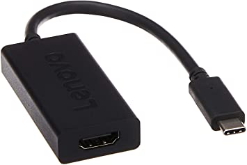 Lenovo USB-C auf HDMI 2.0b Adapter