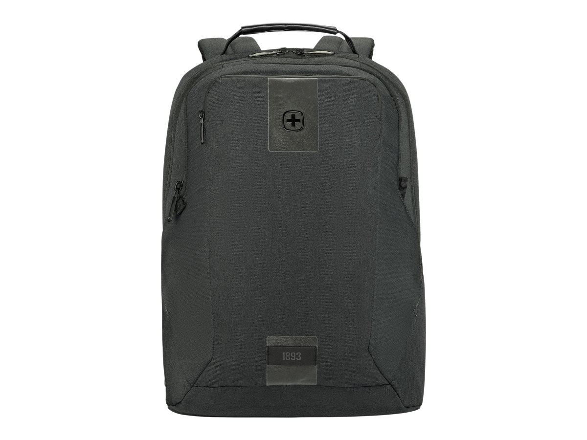 Wenger MX ECO Professional - NotebookRucksack - 40.6 cm (16")