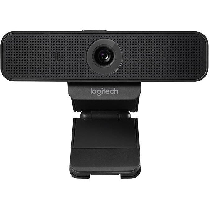 Logitech Webcam C925e - Web-Kamera