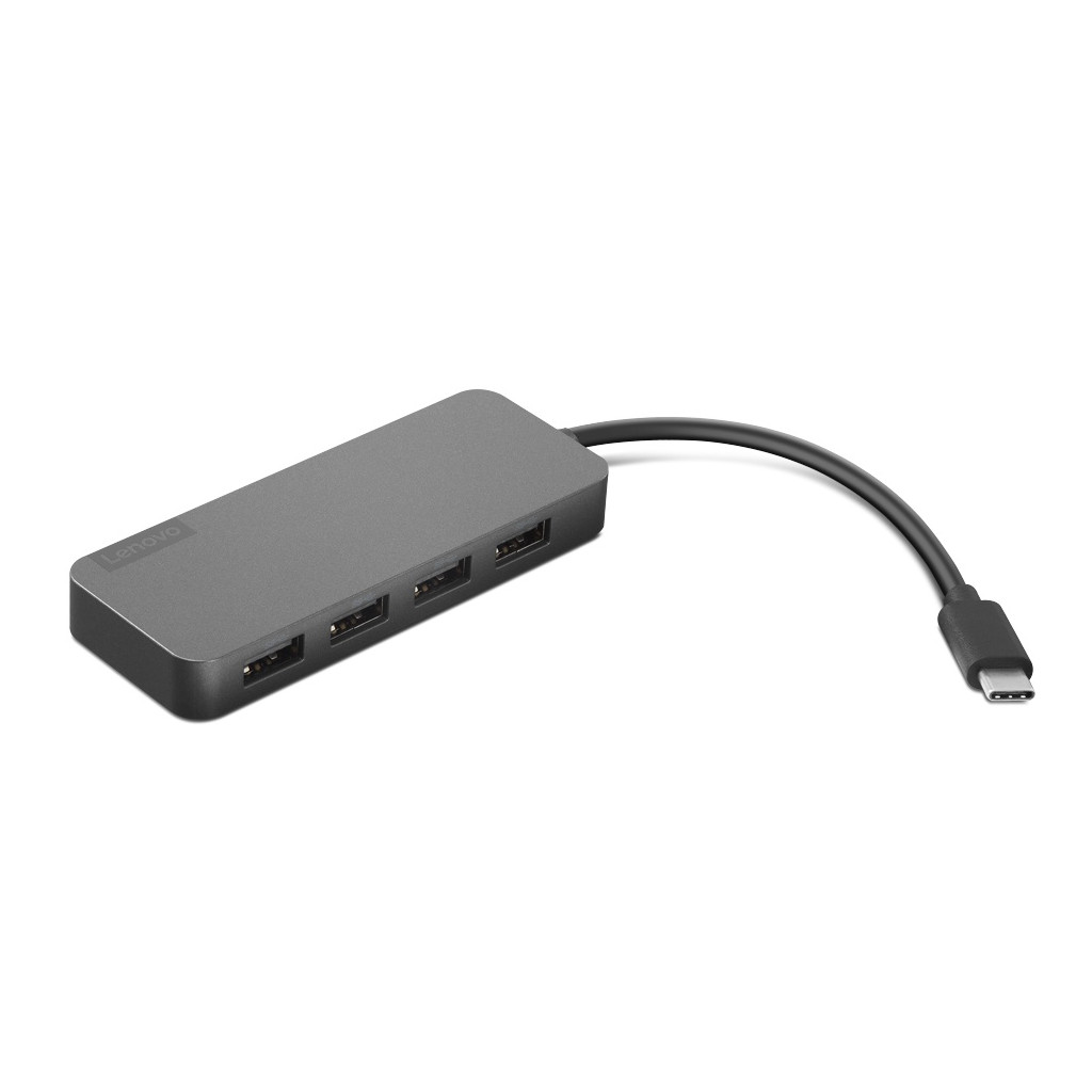 Lenovo USB C Hub