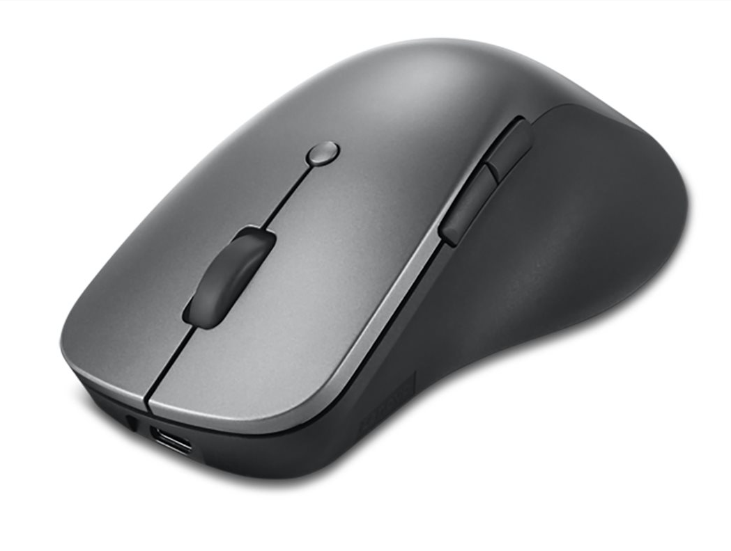 Lenovo Professional Bluetooth-Maus, wiederaufladbar