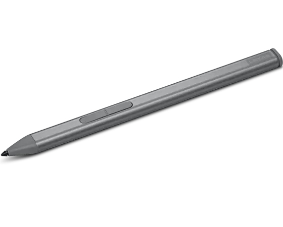 Lenovo Slim Pen - Aktiver Stylus - Storm Gray für das X1 2-in-1