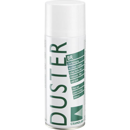 ITW Cramolin DUSTER BR Druckluft 400ml