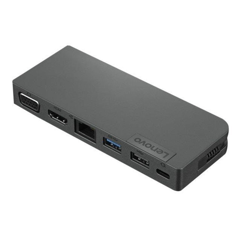 Lenovo Powered USB-C Travel Hub