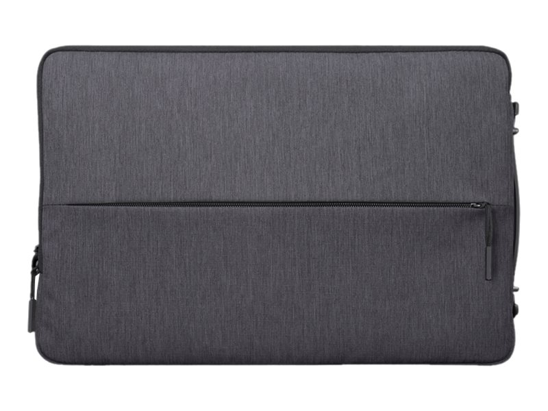 Lenovo Business Casual - Notebook-Hülle - 35.6 cm (14)" Grau