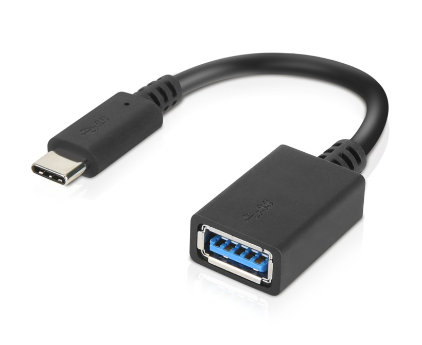 Lenovo USB-C to USB A Adapter